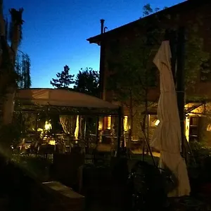 Alloggio per agriturismo Ca Nova Del Tenente, Monteveglio