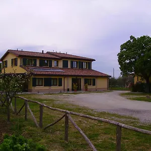 Alloggio per agriturismo Agriturismo La Valle, Verucchio