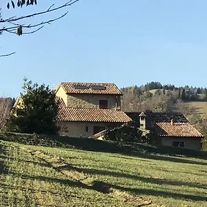 Casa di campagna Casalino Di Sopra, Tredozio