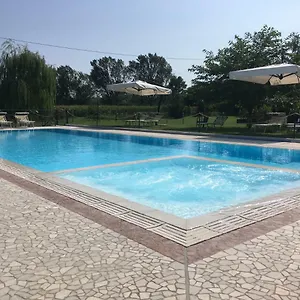 Casa di campagna La Cascinetta, Pieve di Cento
