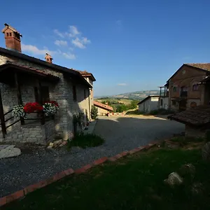 Alloggio per agriturismo Agriturismo Agronauta, Piozzano